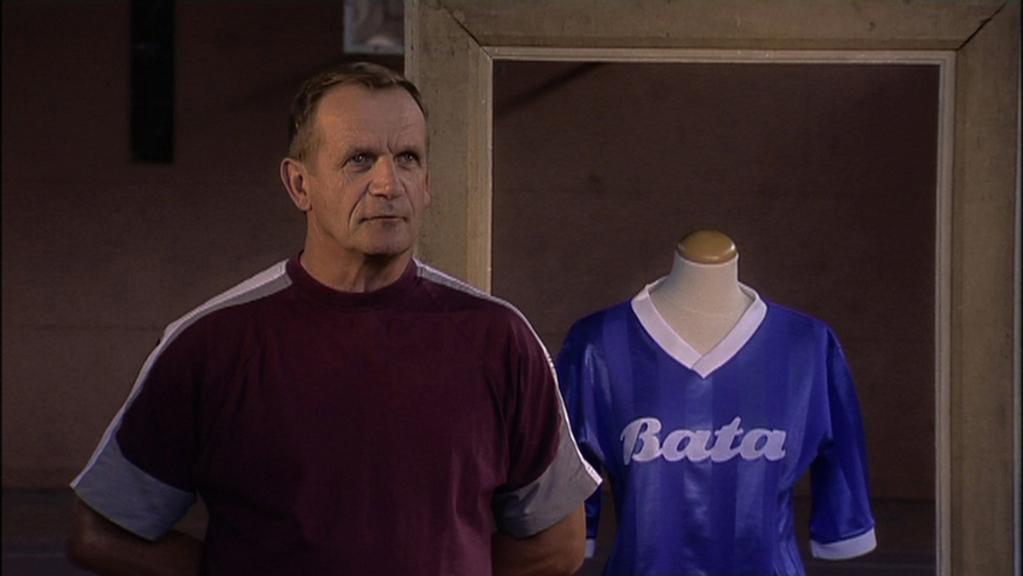 Bienvenue &agrave; Bataville