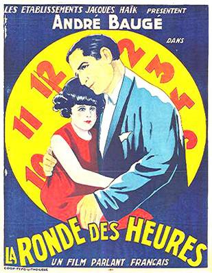 La Ronde des heures La Ronde des heures