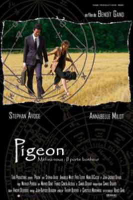 Pigeon Pigeon