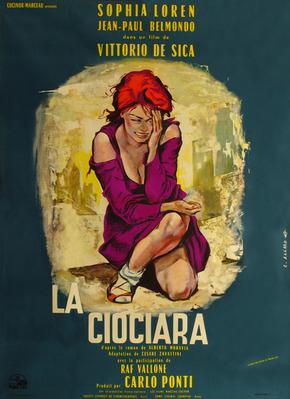 La Ciociara La Ciociara