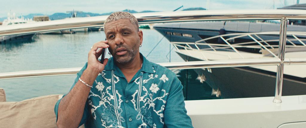 Princes of Saint Tropez Princes of Saint Tropez