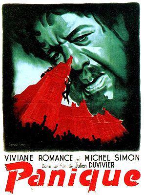 Panique Panique