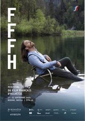 Festival du Film Francophone Biel-Bienne - 2025