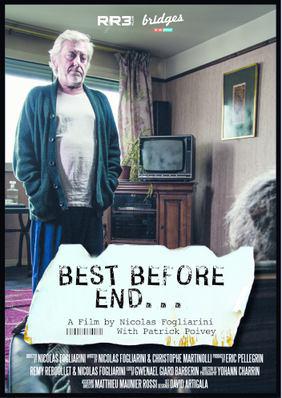 Best Before End… Best Before End…