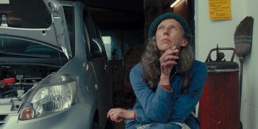 Scritch Scritch Scritch Scritch