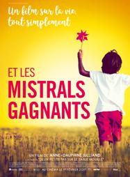 Et les Mistrals gagnants Et les Mistrals gagnants