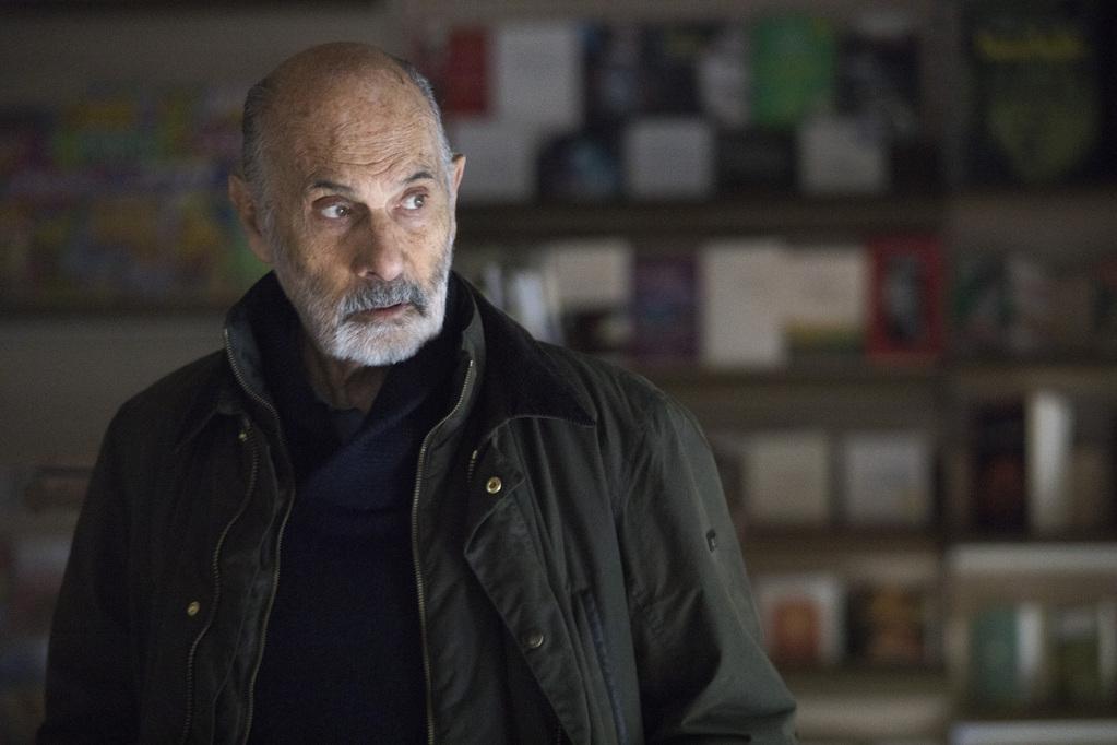 Torn - © Gilles Scarella - Patafilm - Atlantique Productions - Mediawan Rights Torn - © Gilles Scarella - Patafilm - Atlantique Productions - Mediawan Rights