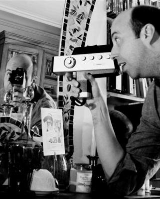 R&eacute;my Batteault - &copy; Tessa Ch&eacute;ry