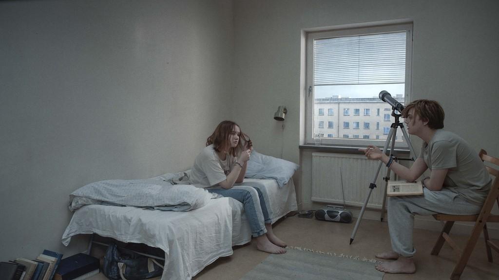 Pour l'éternité - © Roy Andersson Filmproduktion AB Pour l'éternité - © Roy Andersson Filmproduktion AB