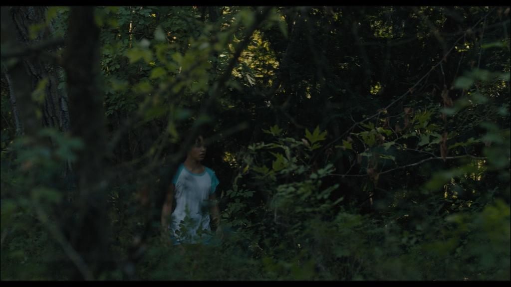 Dans l'autre monde Dans l'autre monde