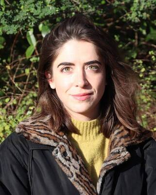 Lucie Rego Lucie Rego