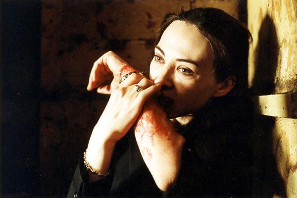 Moscow - French Film Festival - 2003