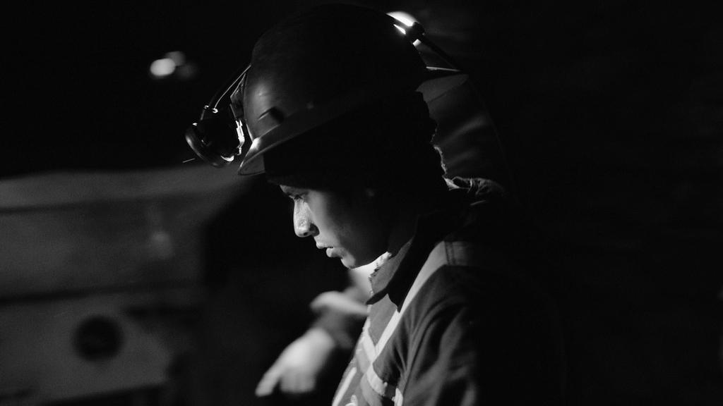 Mathieu Granier - &copy; Wendigo Films