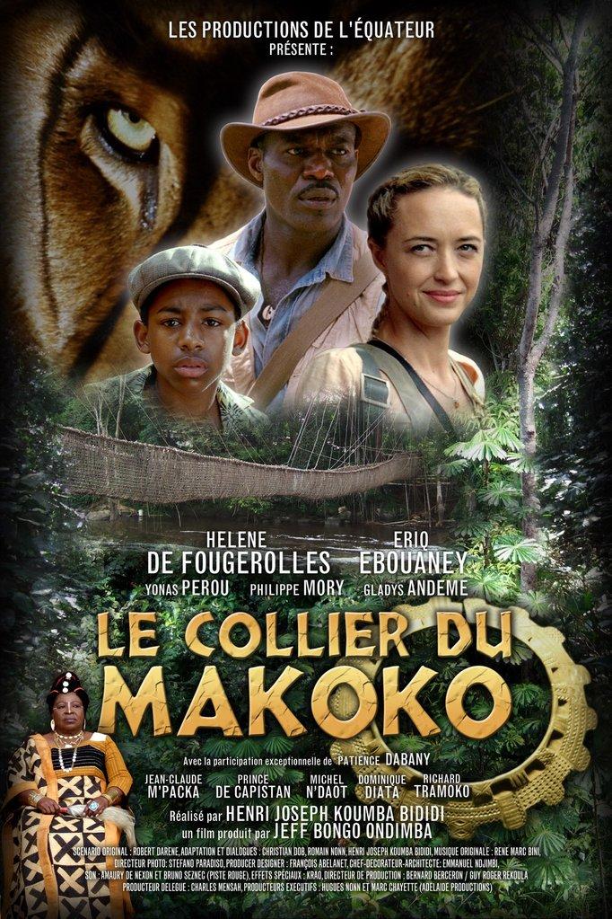Le Collier du Makoko Le Collier du Makoko