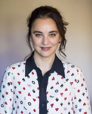 Anastasia Mikova - © © Philippe Quaisse / Unifrance Anastasia Mikova - © © Philippe Quaisse / Unifrance