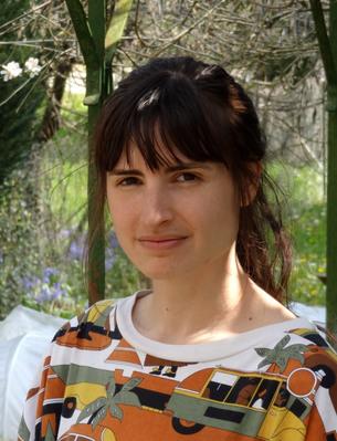 Clémentine Campos Clémentine Campos