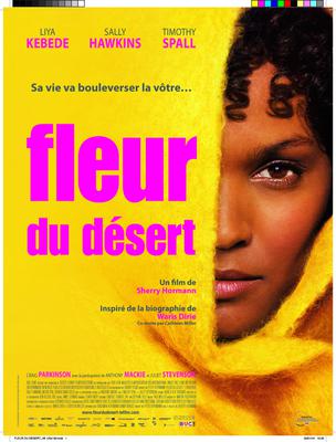 Fleur du désert Fleur du désert