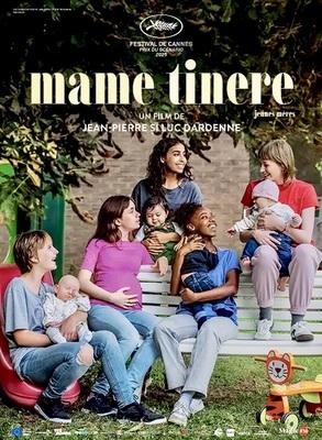 The Young Mothers' Home - Romania The Young Mothers' Home - Romania