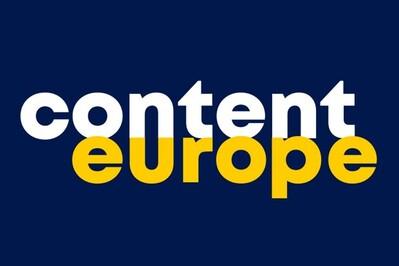 Content Europe - 2026
