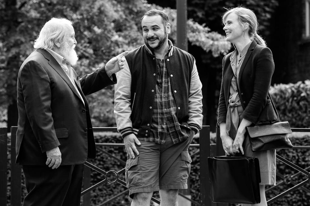 France Odeon - Florence - 2016 France Odeon - Florence - 2016