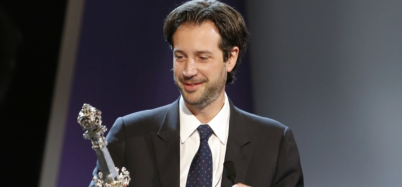 France picks up four awards at San Sebastian France picks up four awards at San Sebastian