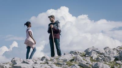 Girl of the Wind Girl of the Wind