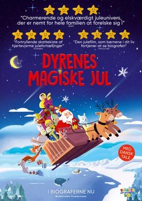 Le Grand No&euml;l des animaux - Denmark