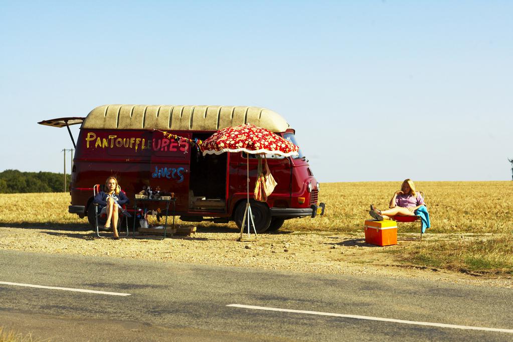 Göteborg Film Festival - 2011 Göteborg Film Festival - 2011