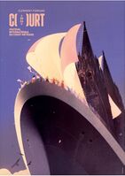 Le court-m&eacute;trage fran&ccedil;ais et Unifrance au Festival de Clermont-Ferrand 2026