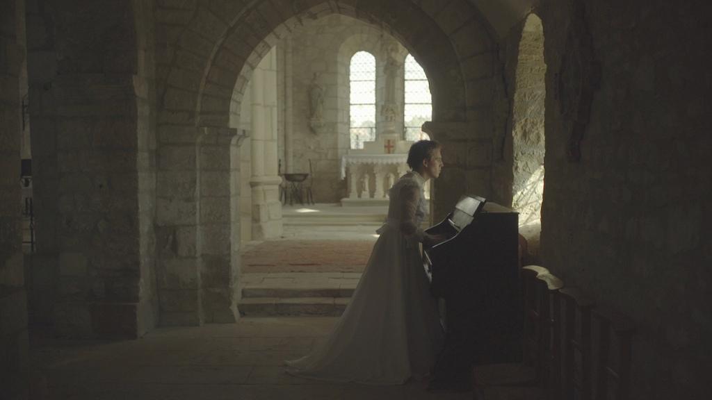 Je vous déclare amour Je vous déclare amour