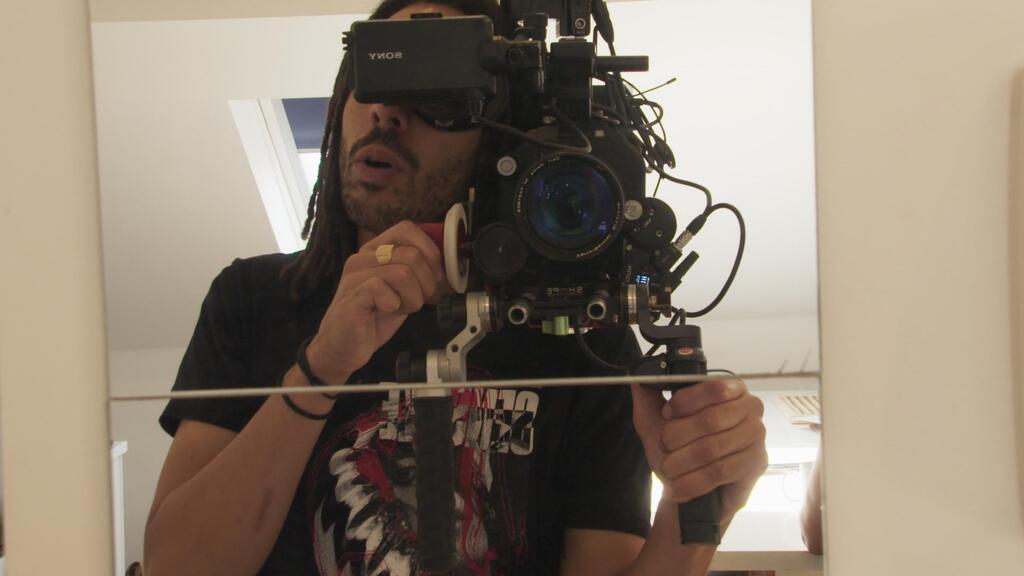 Jo&euml;l Curtz - &copy; CVB - La Soci&eacute;t&eacute; du Sensible