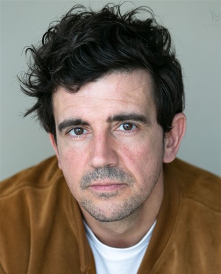 Matthieu Cante - &copy;  Marion Vall&eacute;e
