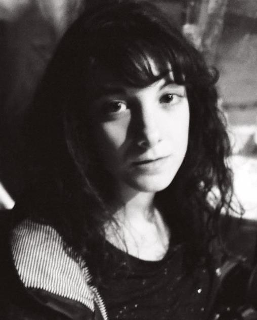 Marlène Serour Marlène Serour