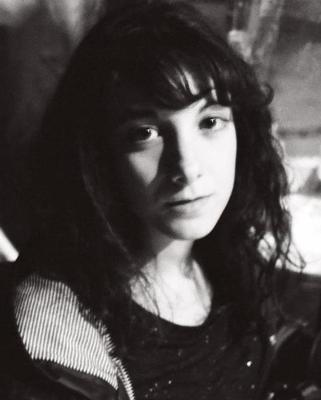Marlène  Serour
