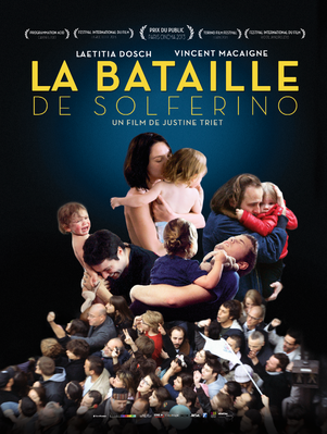La Bataille de Solférino La Bataille de Solférino