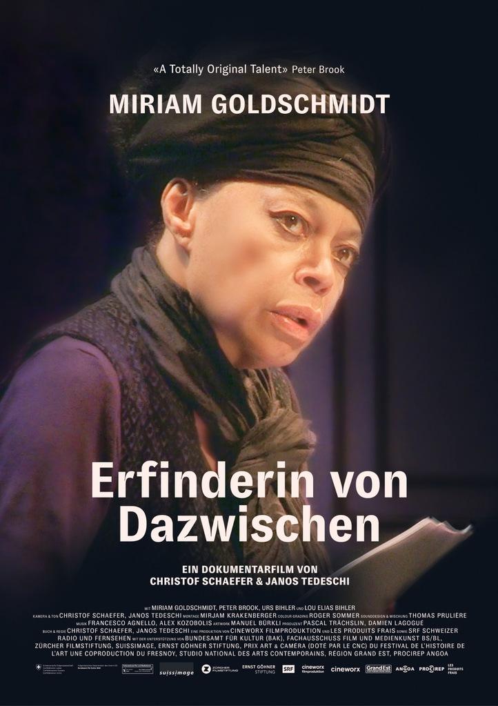 Miriam Goldschmidt