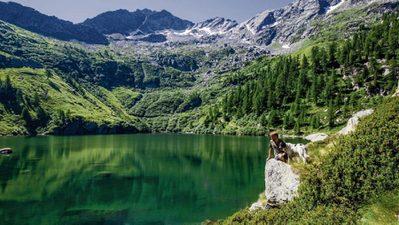 Les Huit Montagnes Les Huit Montagnes