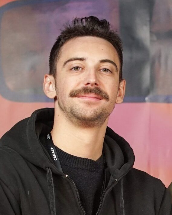 Victor Zyński Victor Zyński