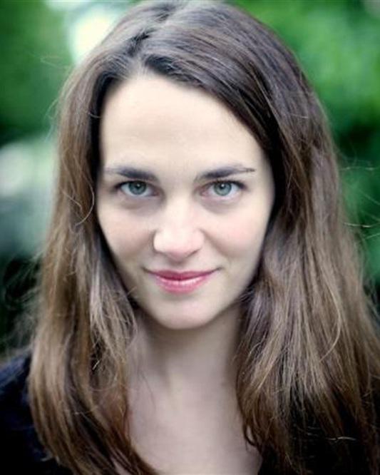 Zoé Simpson Zoé Simpson