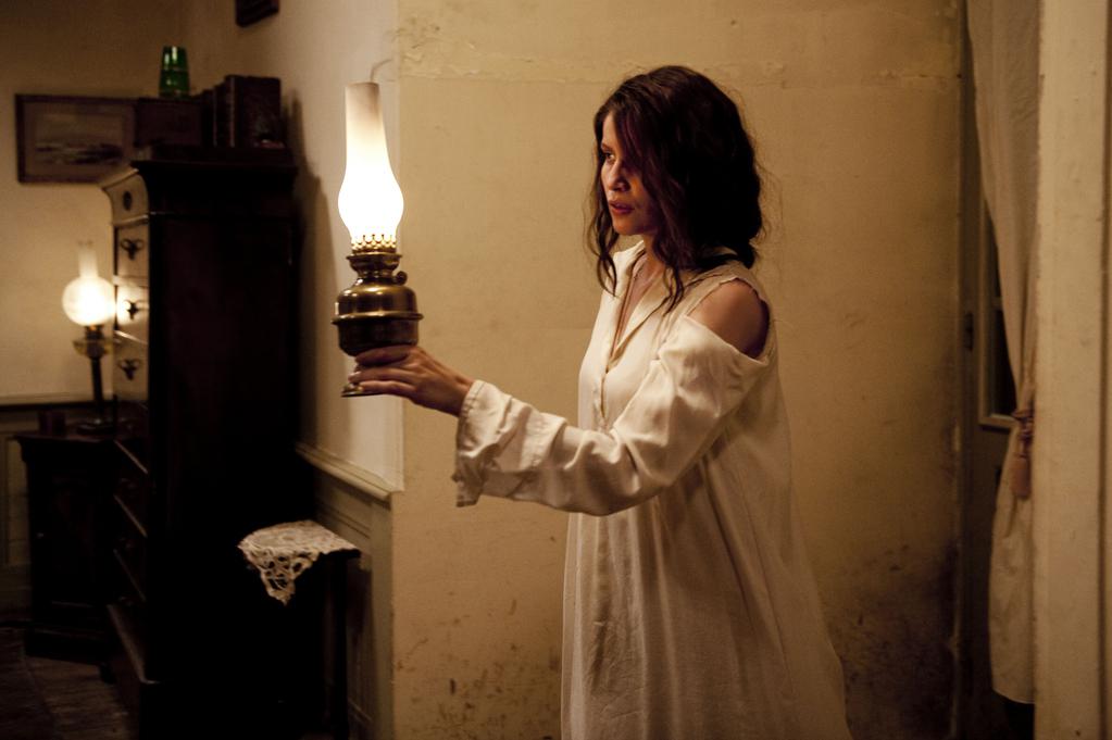 Derrière les murs - © Stéphanie_Dupont Derrière les murs - © Stéphanie_Dupont