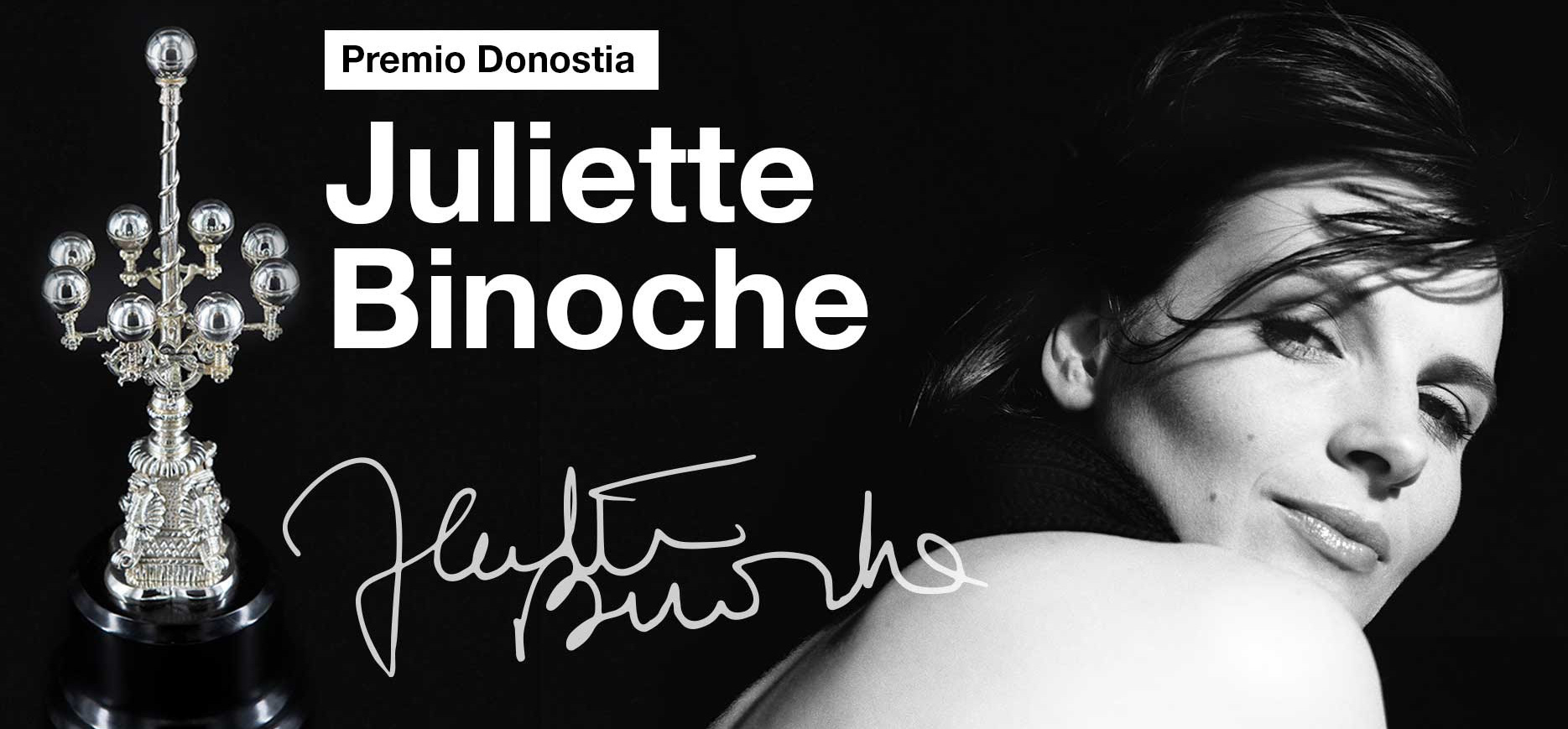 Les actrices françaises à l'honneur dans les grands festivals de la rentrée ! Les actrices françaises à l'honneur dans les grands festivals de la rentrée !