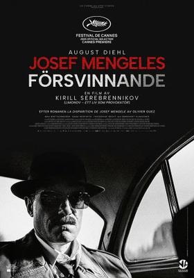 La Disparition de Josef Mengele - Sweden