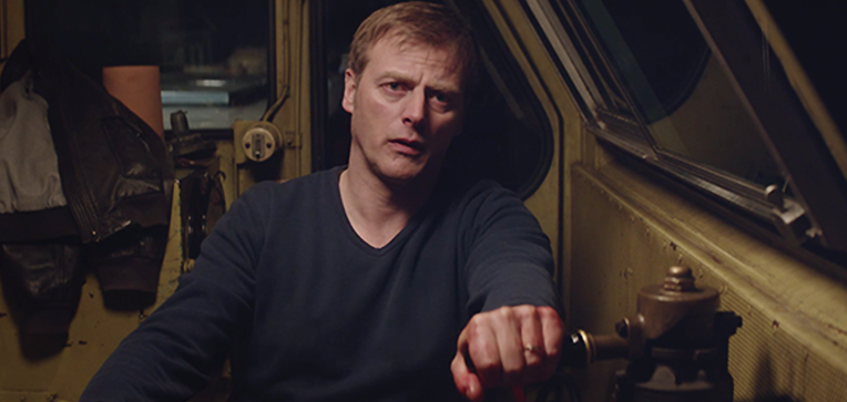 A Eye in the Night A Eye in the Night