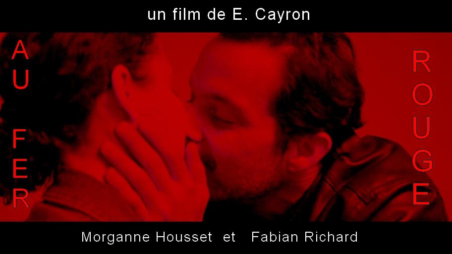 Au fer rouge Au fer rouge