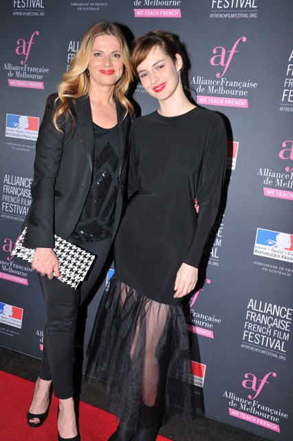 El cine francés en las Antípodas con AFFFF El cine francés en las Antípodas con AFFFF