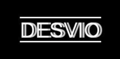 DESVIO VIsual DESVIO VIsual