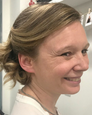 Marie Besançon Marie Besançon