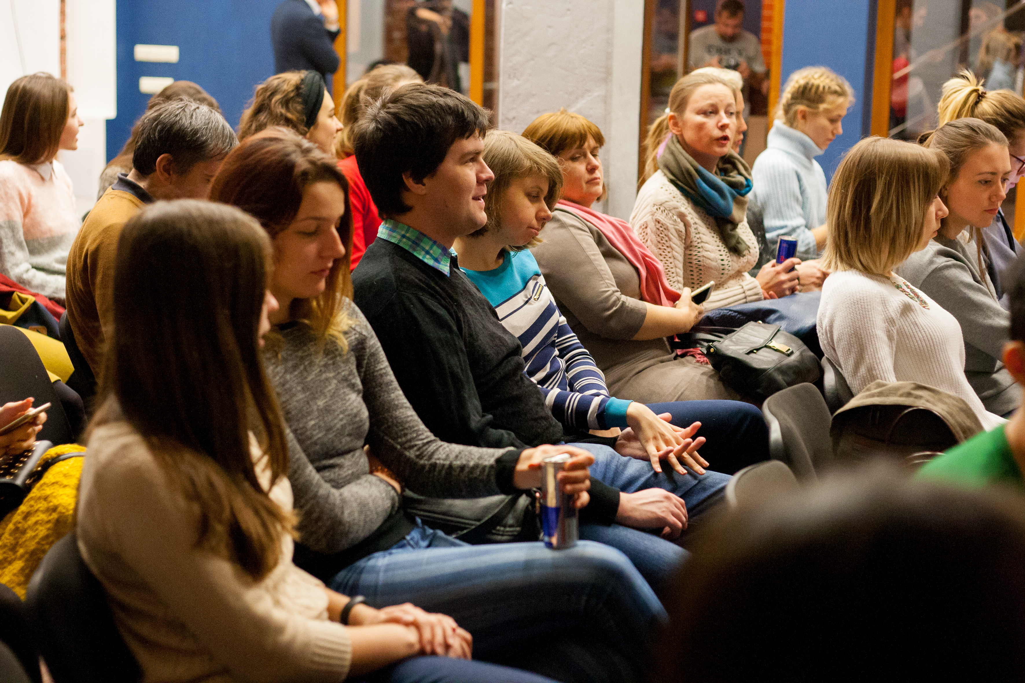 ¡El palmarés y los resultados récords de la 8.ª edición de MyFrenchFilmFestival! ¡El palmarés y los resultados récords de la 8.ª edición de MyFrenchFilmFestival!