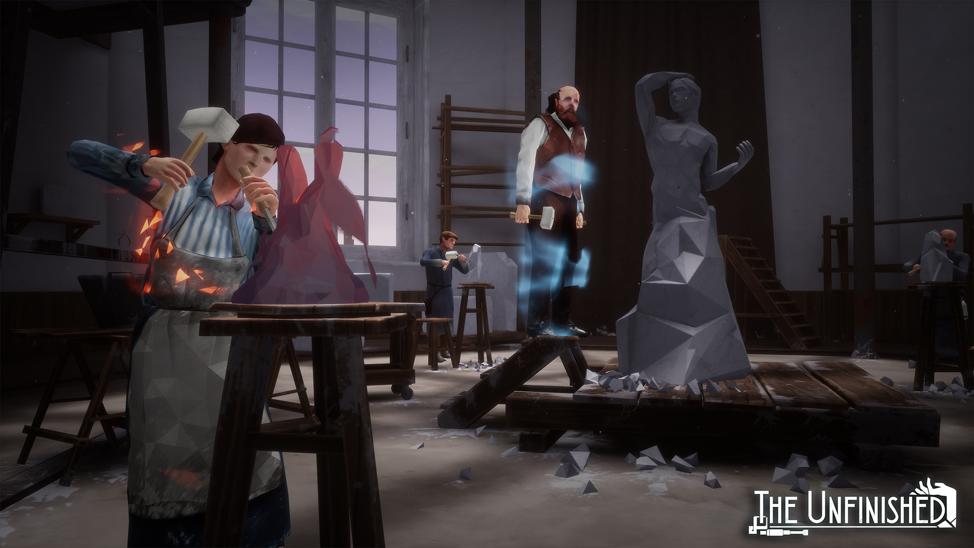 French VR in the spotlight at Tribeca French VR in the spotlight at Tribeca