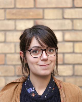 Leïla Courtillon Leïla Courtillon